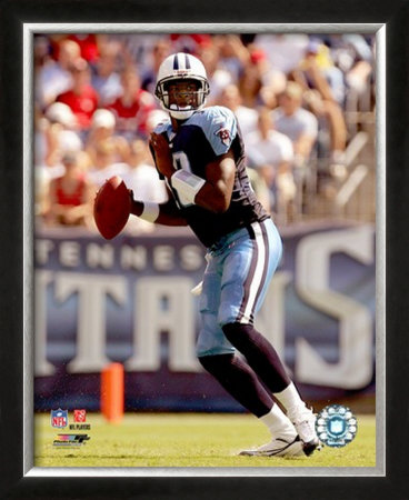Vince Young