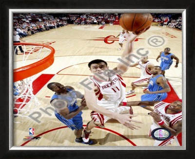 Yao Ming