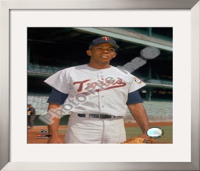 Tony Oliva