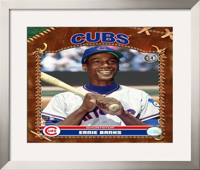 Ernie Banks