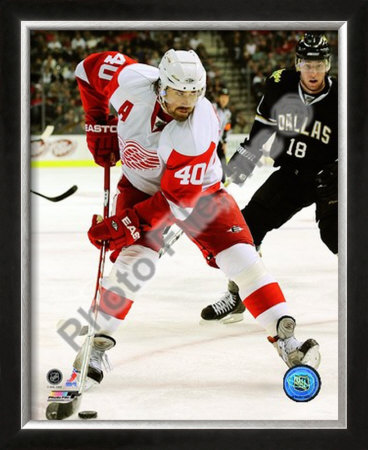 Henrik Zetterberg