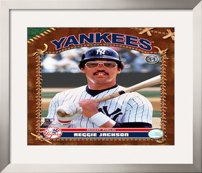 Reggie Jackson