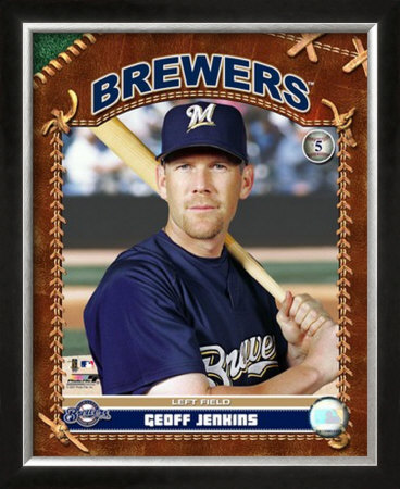 Geoff Jenkins