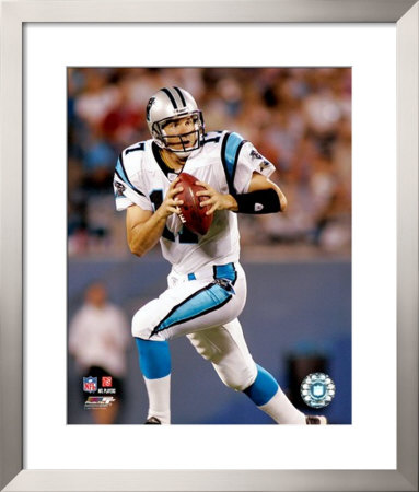 Jake Delhomme