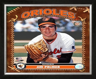 Jim Palmer