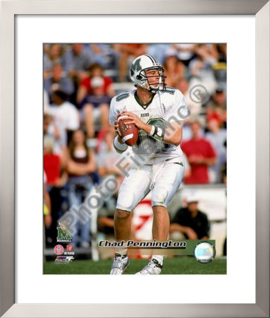 Chad Pennington