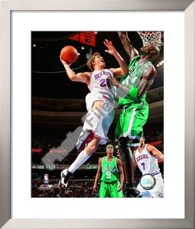 Kyle Korver