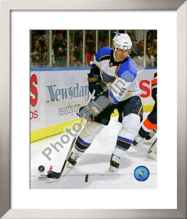 Barret Jackman