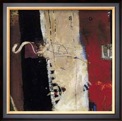 Abstract Variation, No. 55