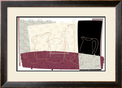 Jazz Still Life III