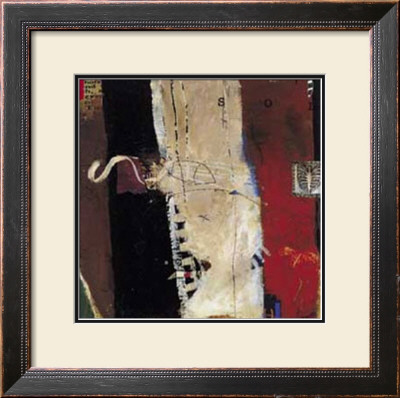 Abstract Variation, No. 55