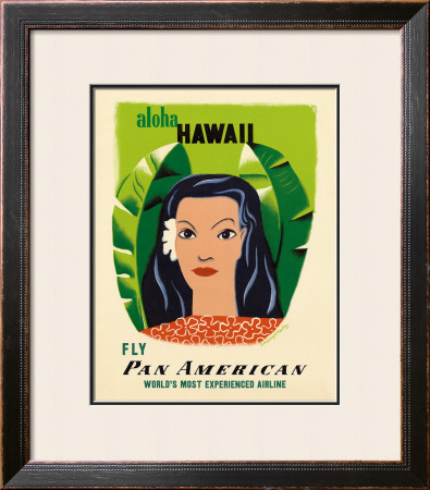 Aloha Hawaii