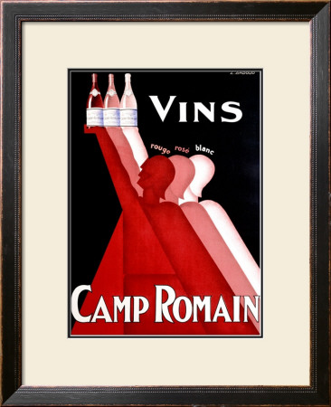 Camp Romain
