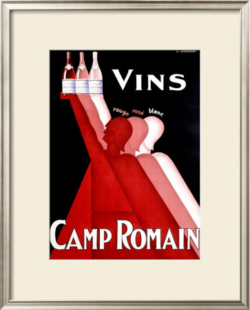 Camp Romain