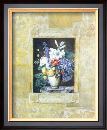 Enquadro I