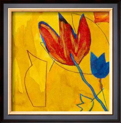 Flash Flowers IV