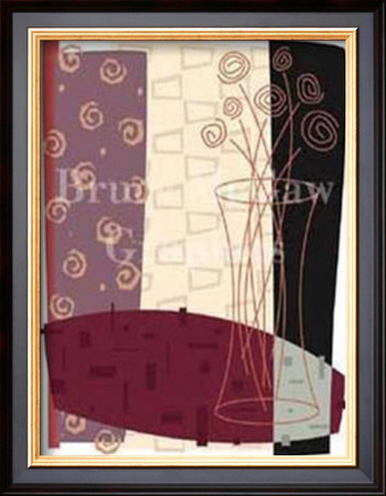 Jazz Still Life II