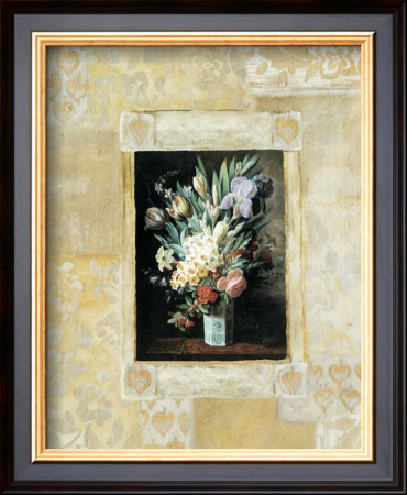 Enquadro IV