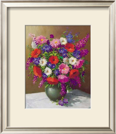Blumen