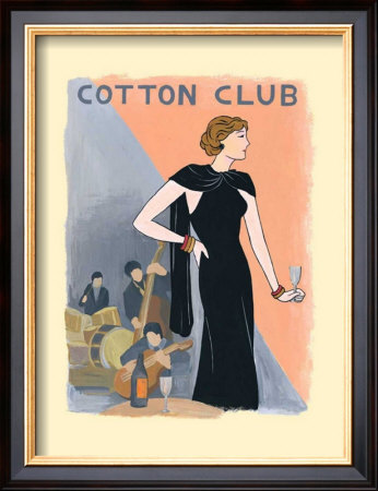Cotton Club