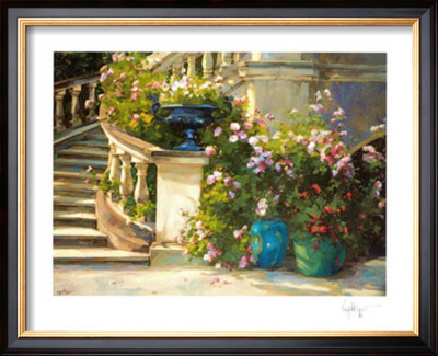 Summer Garden