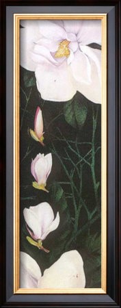 Time of Flowering IV
