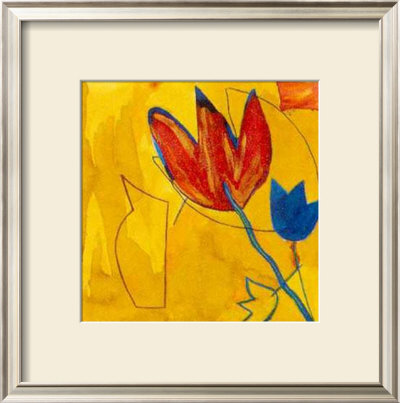 Flash Flowers IV