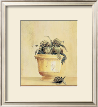 Artichokes