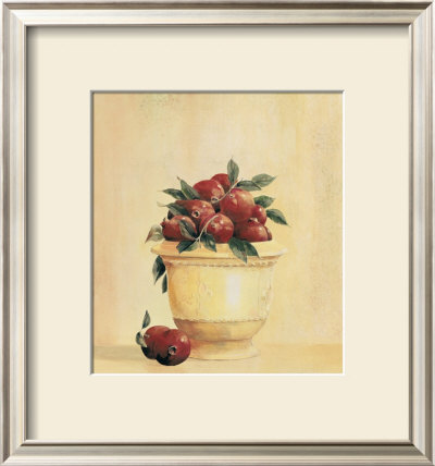 Pomegranates