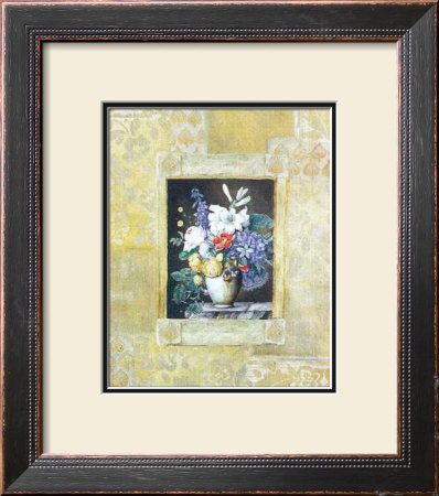 Enquadro I
