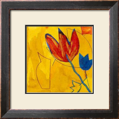 Flash Flowers IV