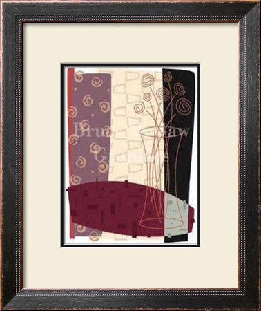 Jazz Still Life II