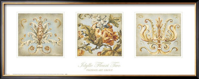 Idylle Fleuri II