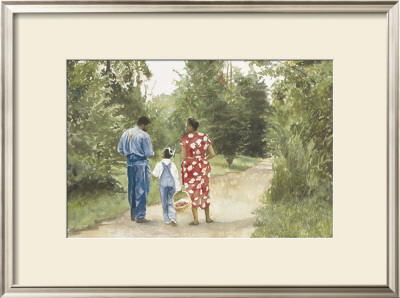 Down the Road