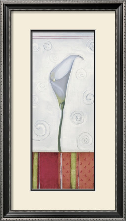 Floral Tapestry II