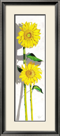 Girasoles I