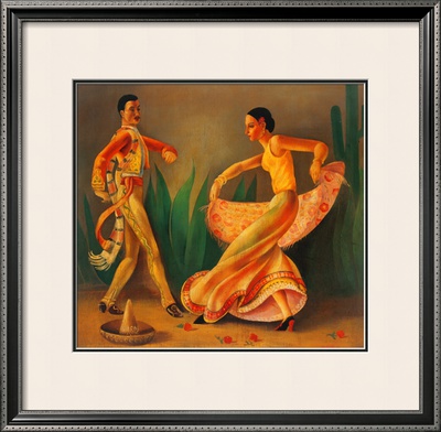El Baile
