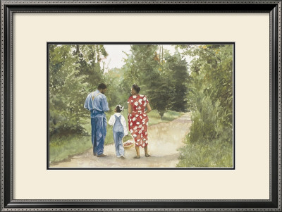Down the Road