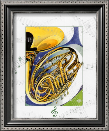 Horn