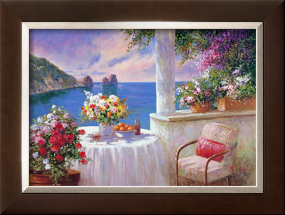 An Italian Summer III