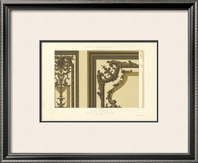 Panelling Design