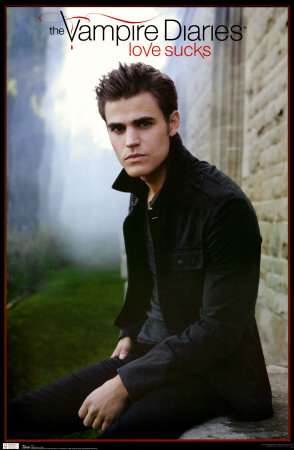 Vampire Diaries