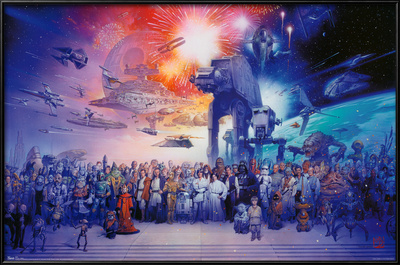 Star Wars