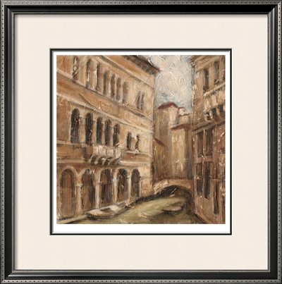 Canal View IV