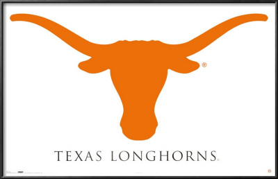 Texas Longhorns Logo