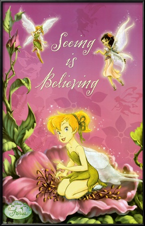 Disney Fairies