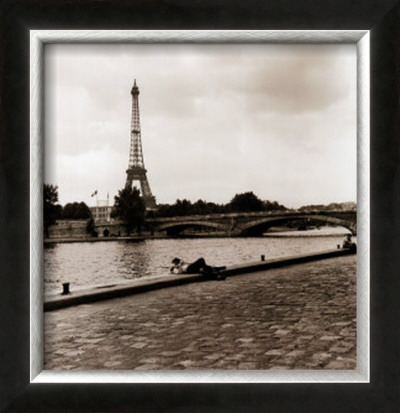 Buy Paris, France, 1952 at AllPosters.com