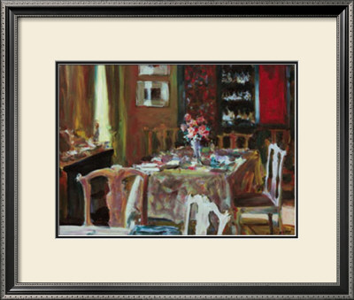 The Red Room I