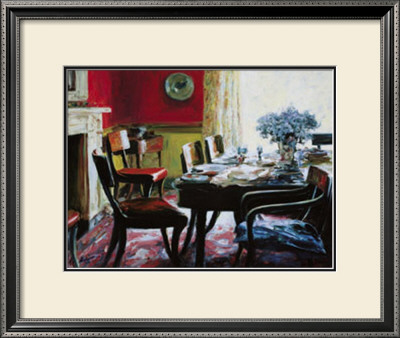 The Red Room II