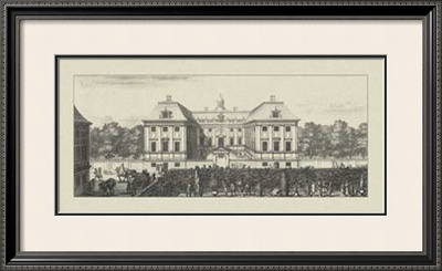 View of Grandeur II